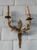 Louis XV style Wall light