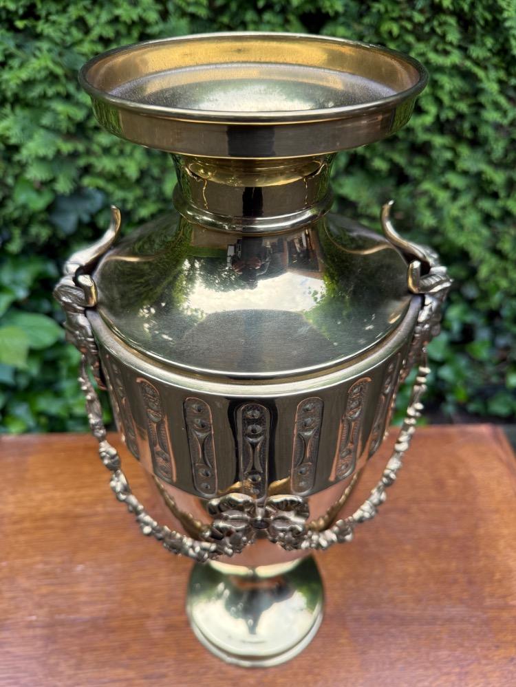Louis XVI style Vase
