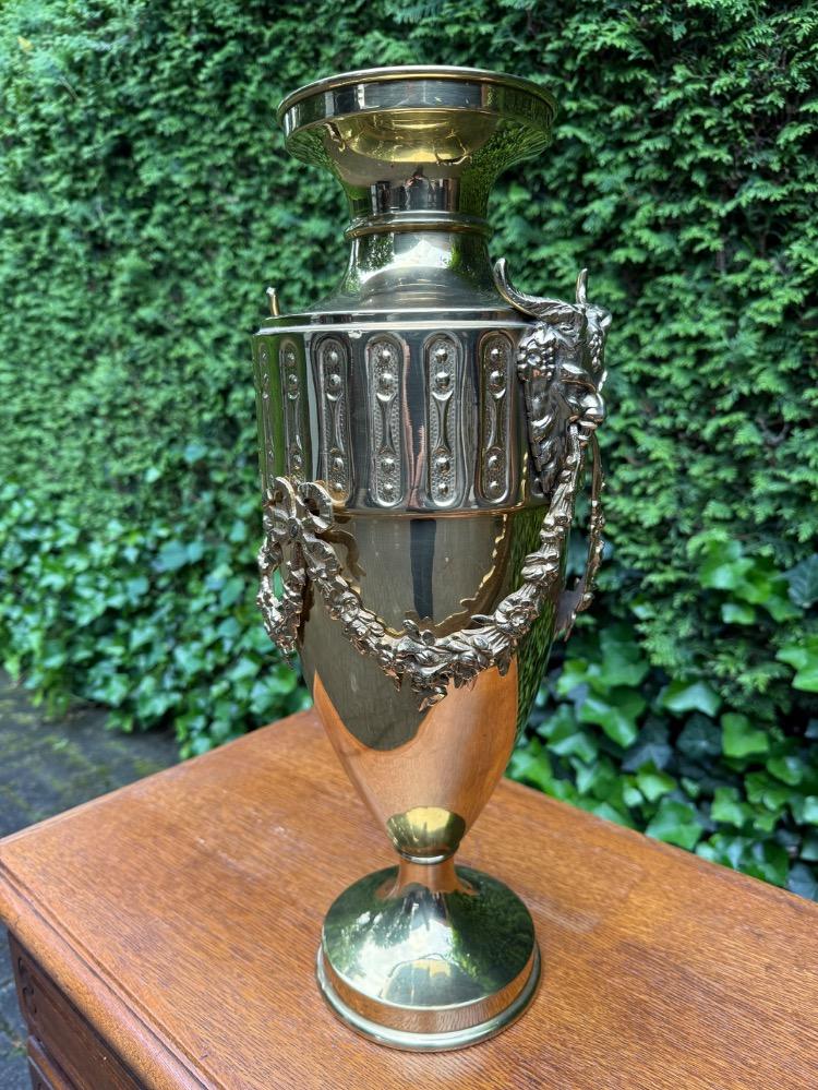 Louis XVI style Vase