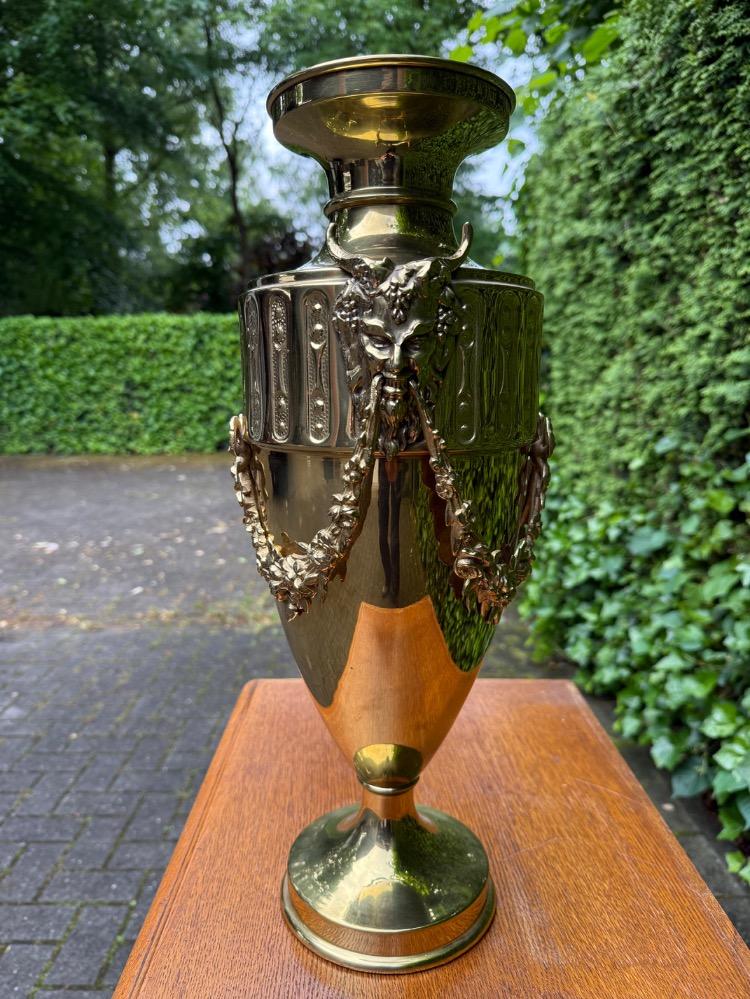 Louis XVI style Vase
