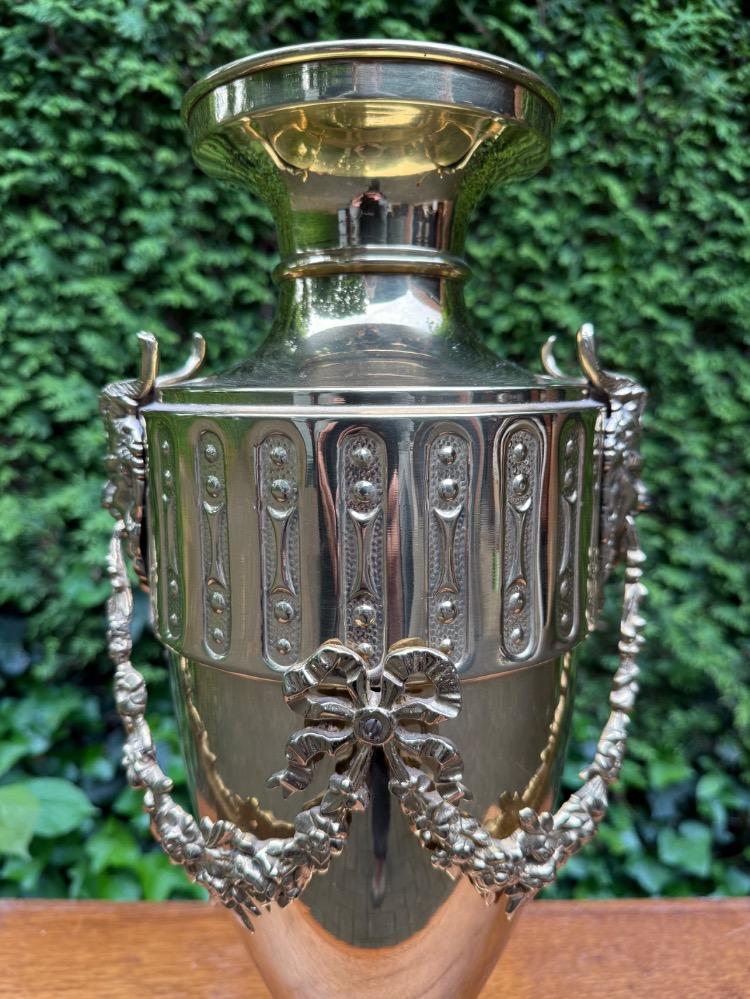 Louis XVI style Vase