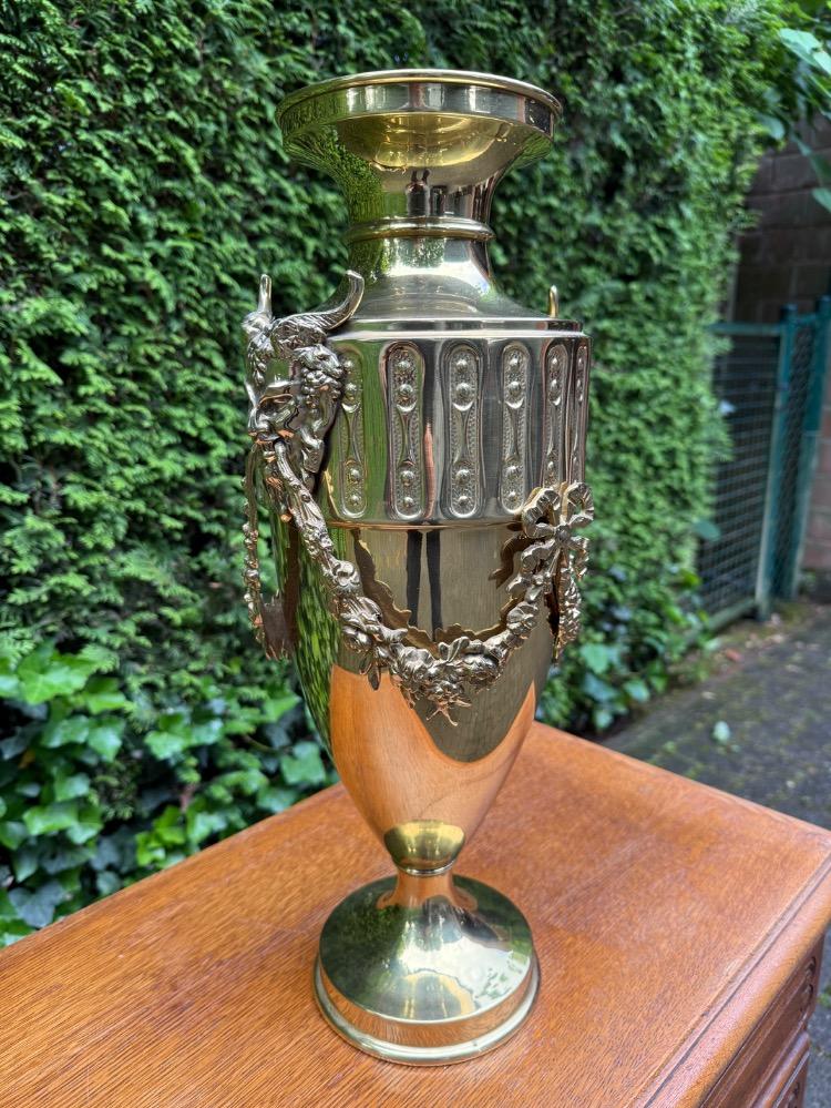 Louis XVI style Vase