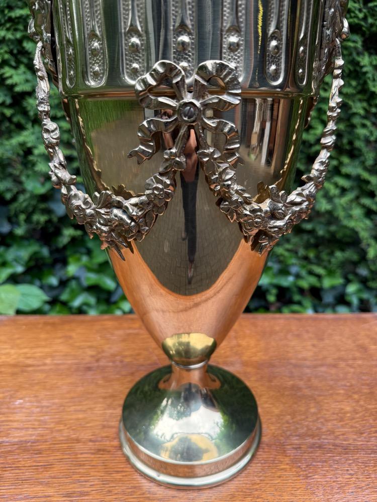 Louis XVI style Vase