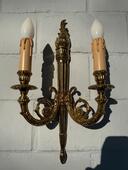 Louis XVI style Wall light