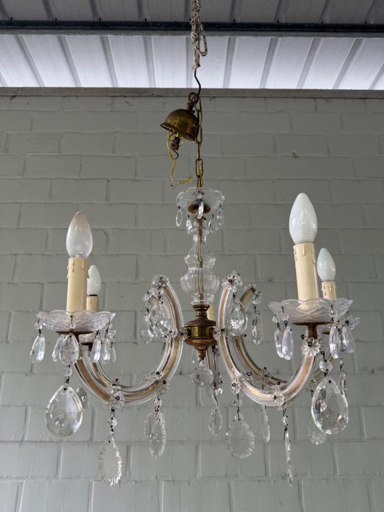 Marie Thérèse Chandelier