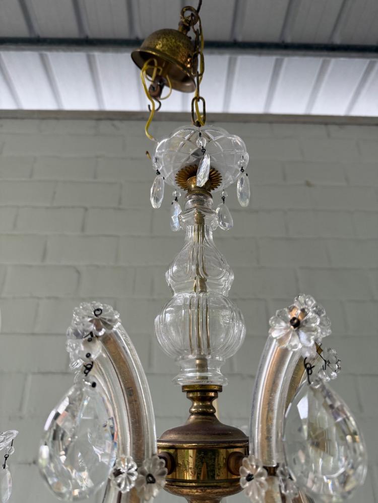 Marie Thérèse Chandelier