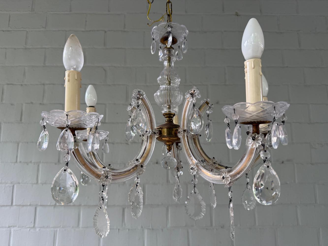 Marie Thérèse Chandelier