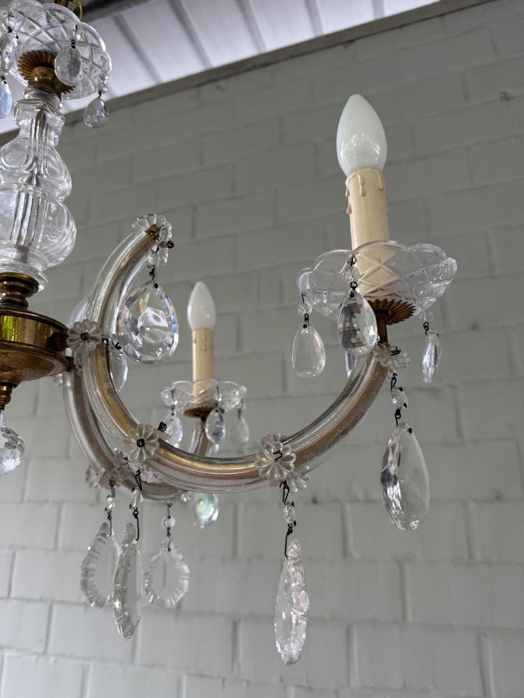 Marie Thérèse Chandelier