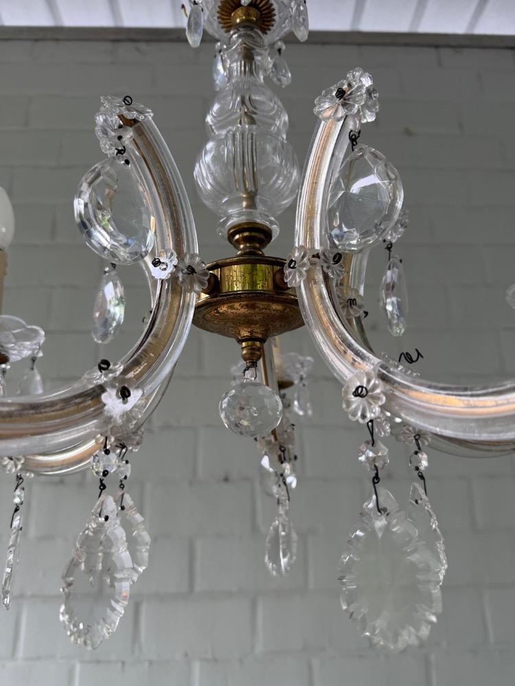 Marie Thérèse Chandelier