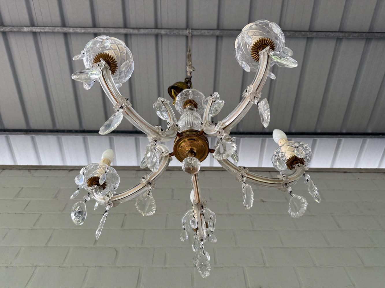 Marie Thérèse Chandelier