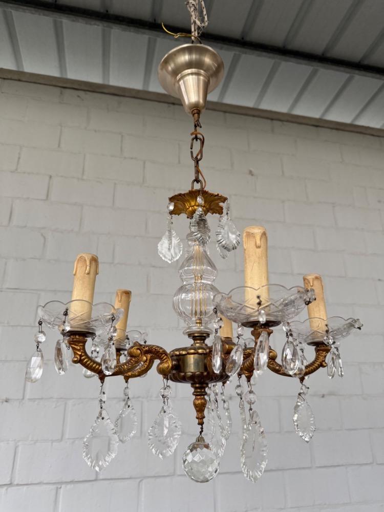 Marie Thérèse Chandelier