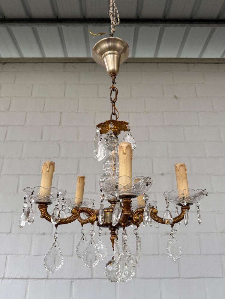 Marie Thérèse Chandelier