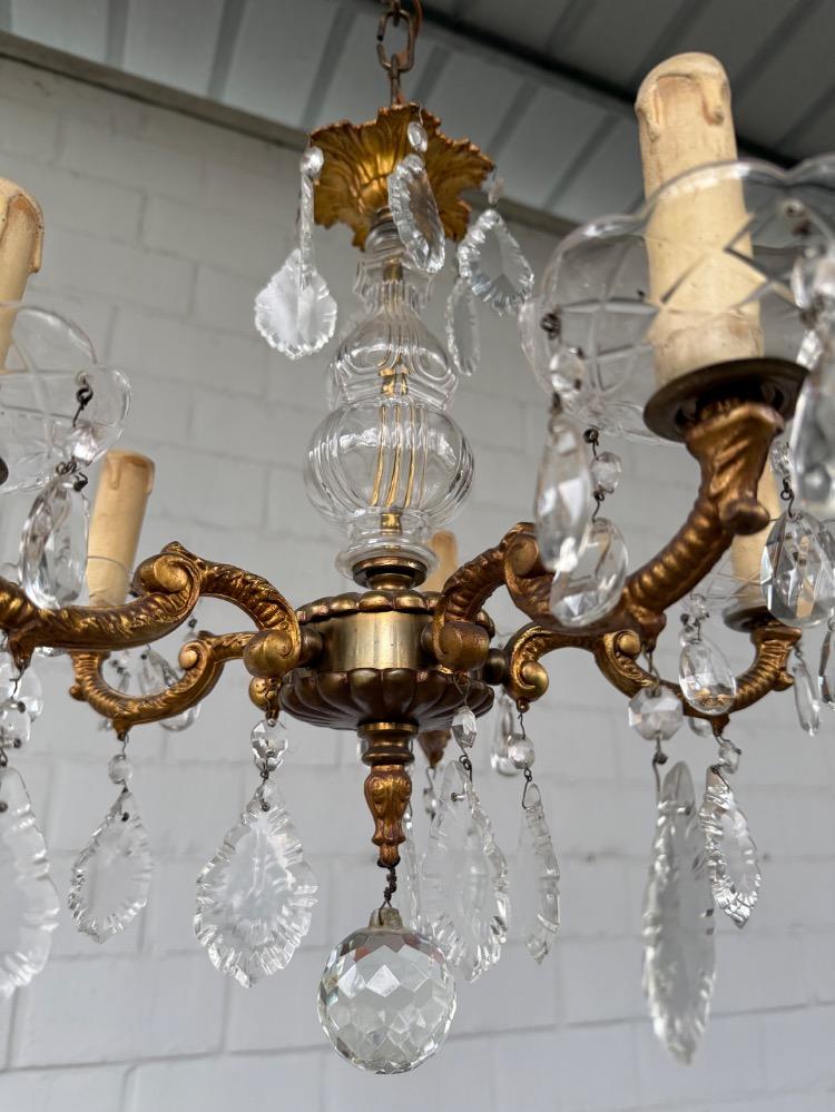 Marie Thérèse Chandelier