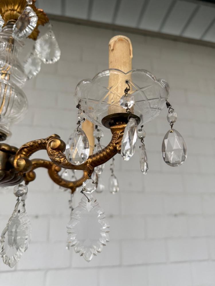 Marie Thérèse Chandelier