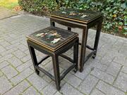 Nest of tables 