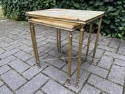 Nest of tables
