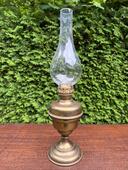 Oil lamp