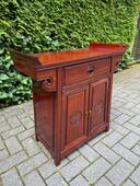Oriental Cabinet