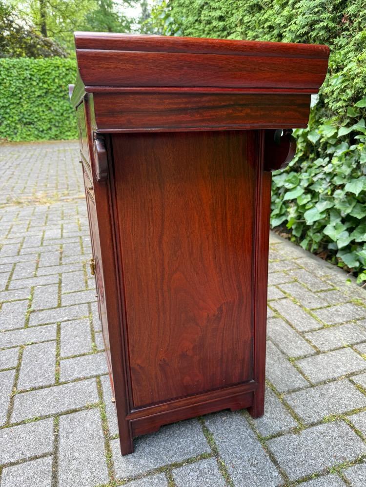Oriental Cabinet