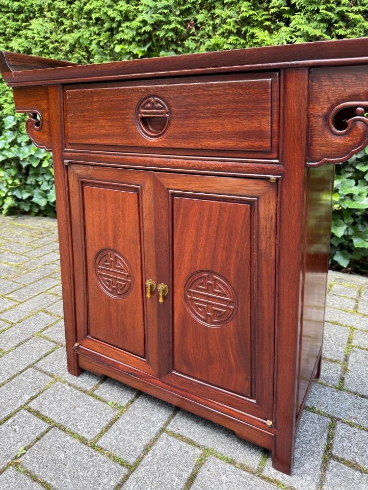 Oriental Cabinet