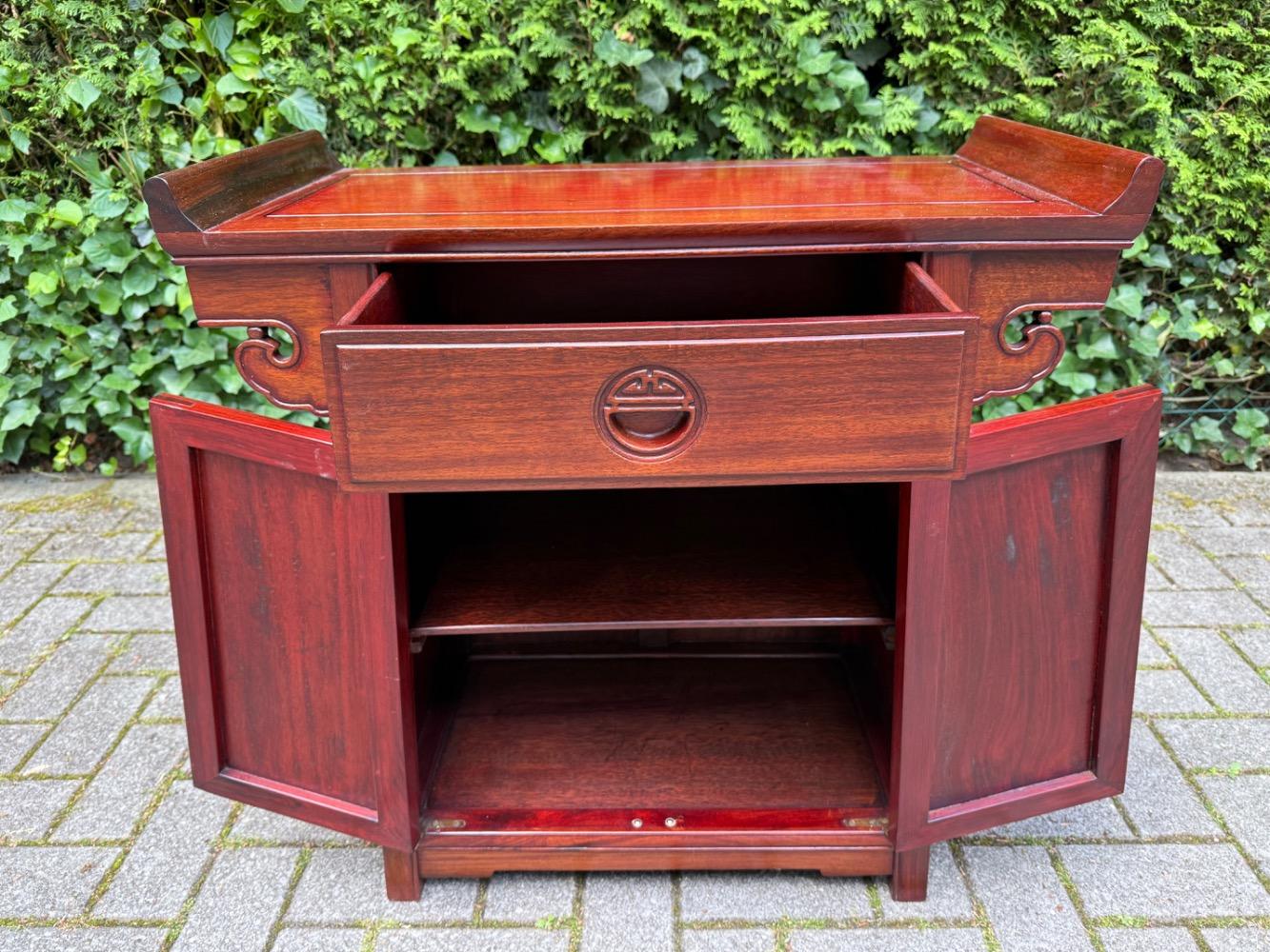 Oriental Cabinet