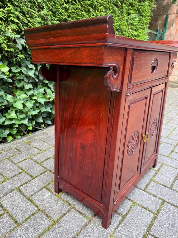 Oriental Cabinet