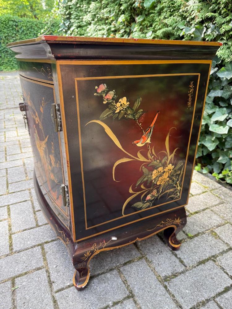 Oriental Cabinet