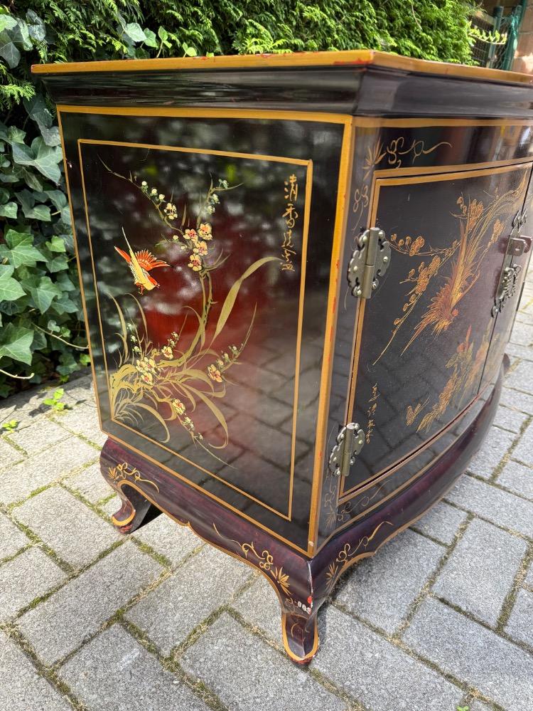 Oriental Cabinet