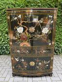 Oriental Cabinet