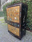Oriental Cabinet