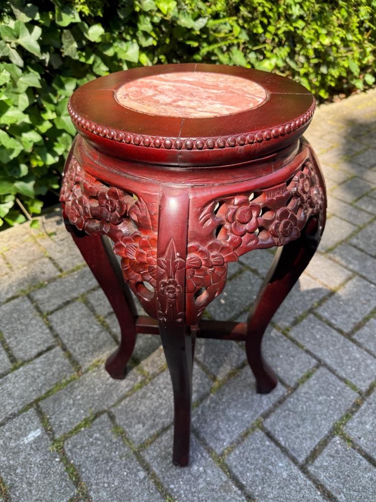 Oriental Side table