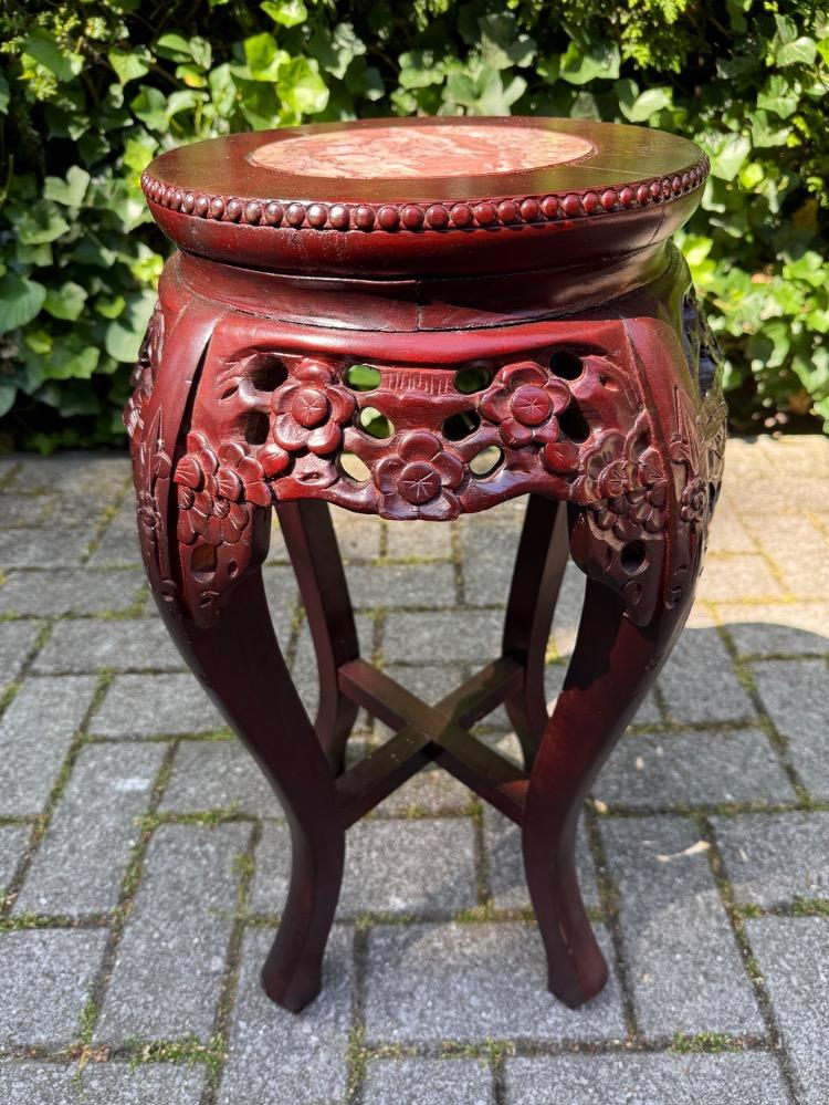Oriental Side table