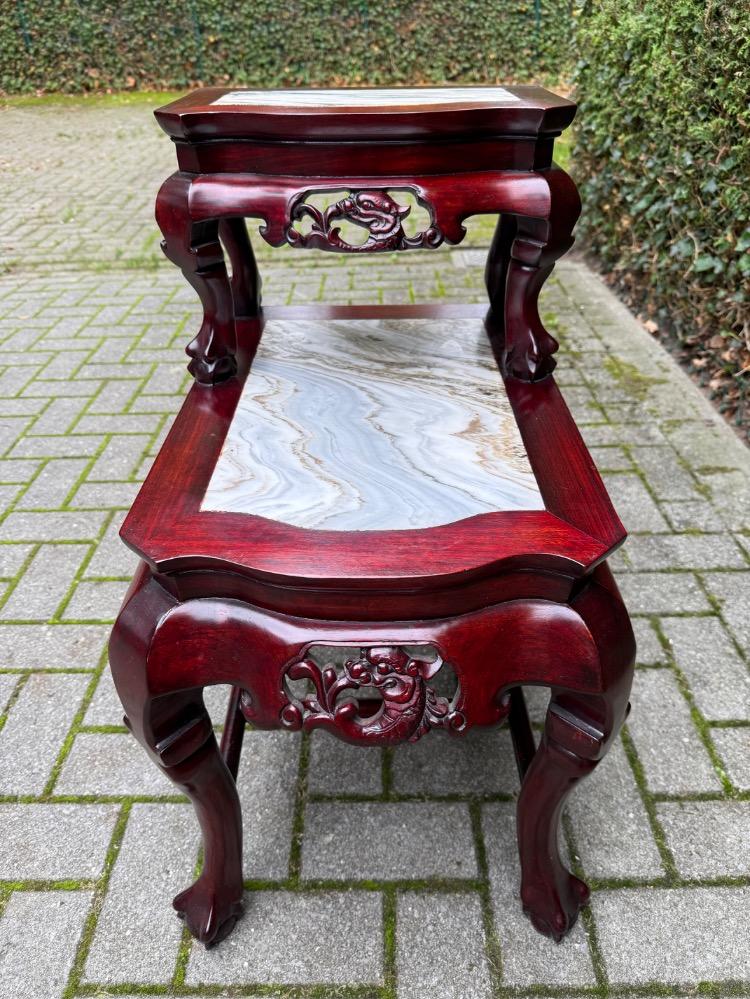 Oriental Side table