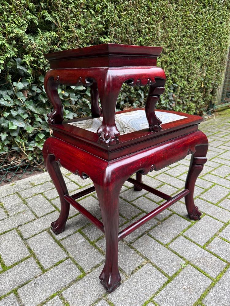 Oriental Side table