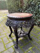 Oriental Side table