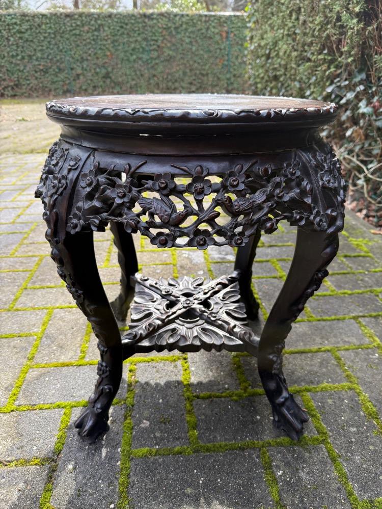 Oriental Side table