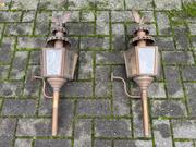 Pair of lanterns