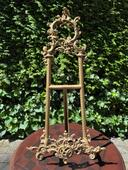 Photo stand