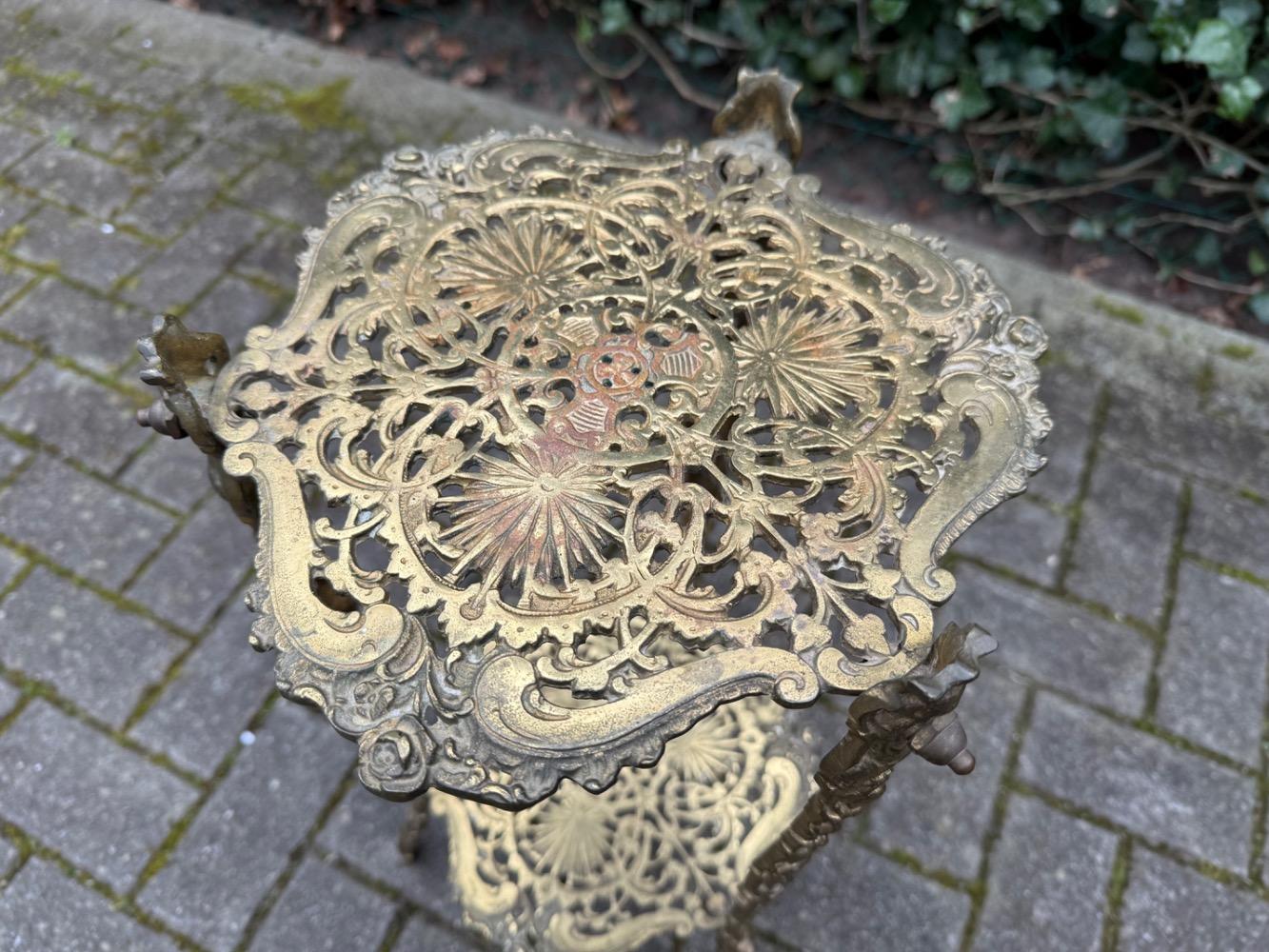 Plantstand