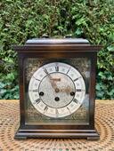 Renaissance style Mantle clock
