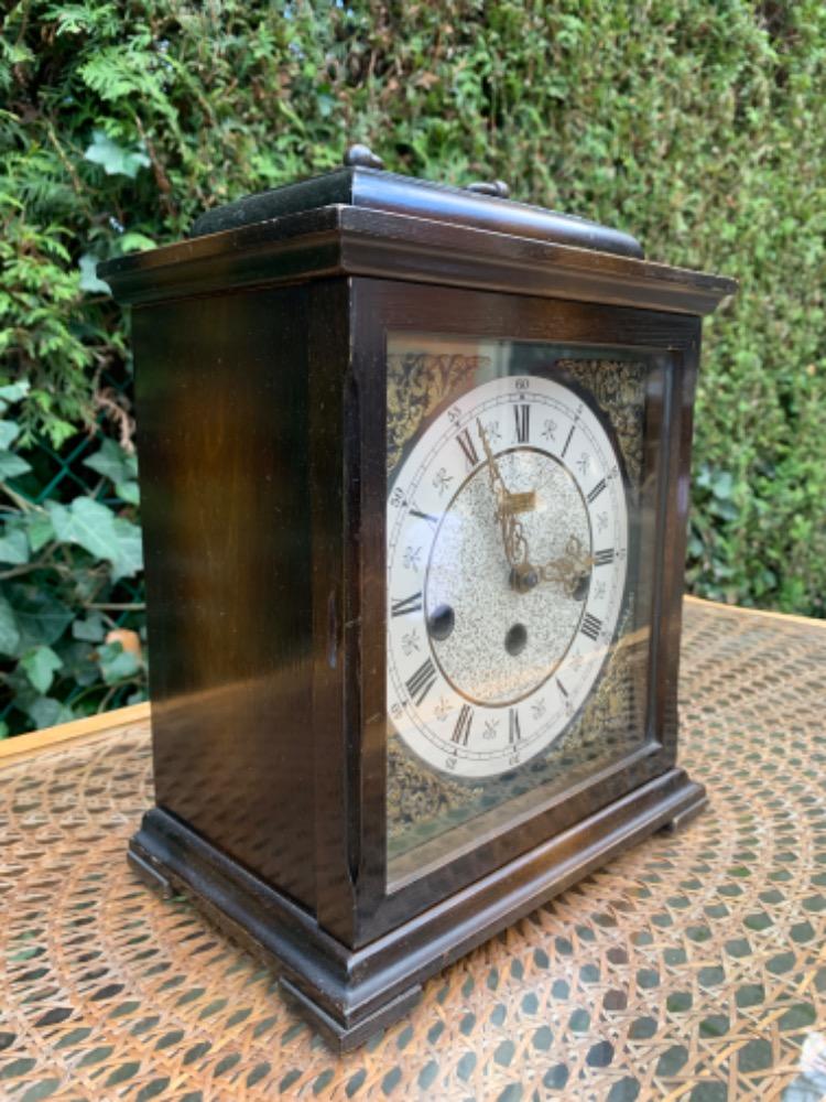 Renaissance style Mantle clock