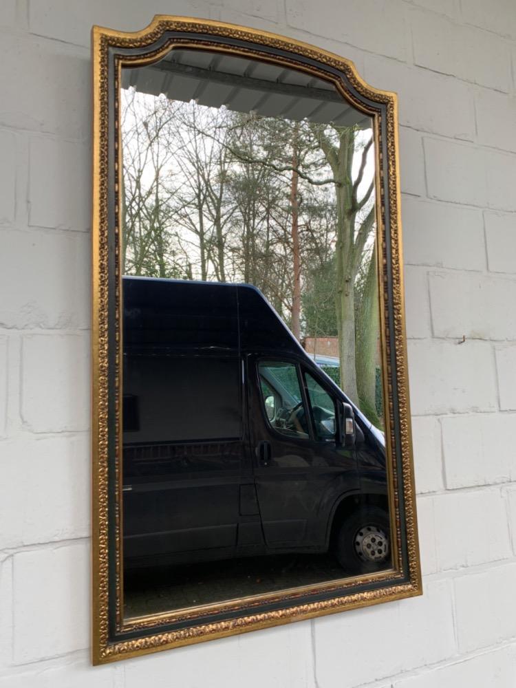 Renaissance style Mirror