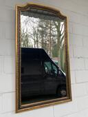 Renaissance style Mirror