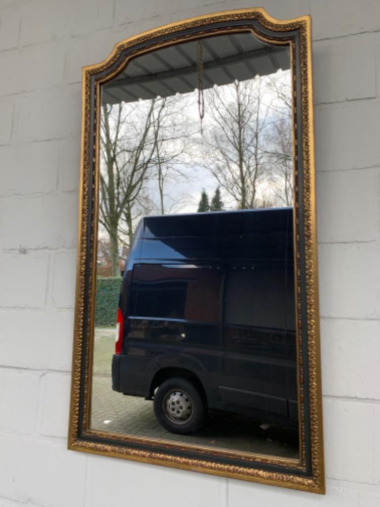 Renaissance style Mirror