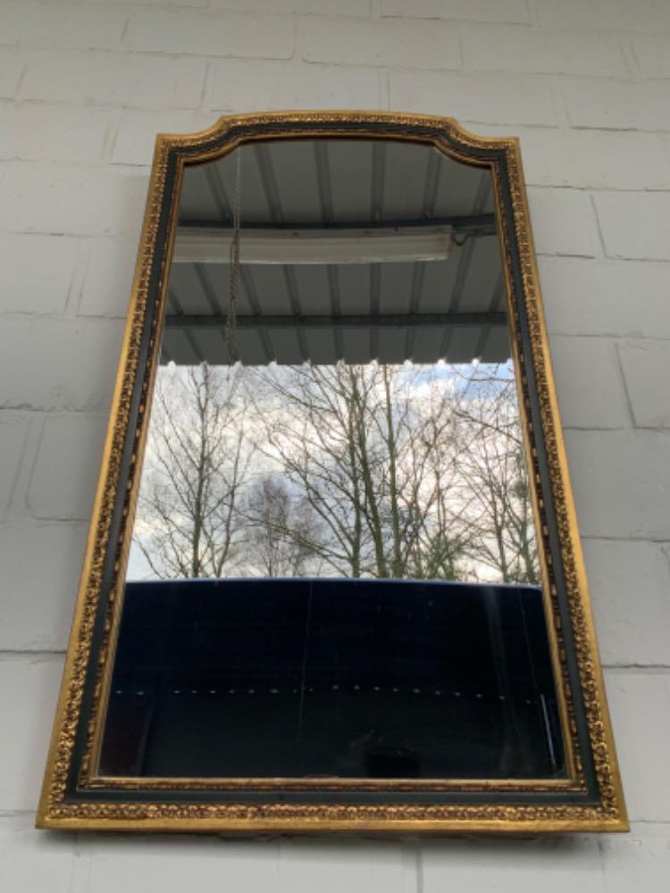 Renaissance style Mirror