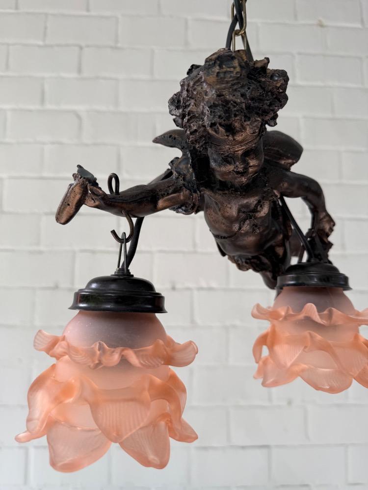 Rococo Chandelier