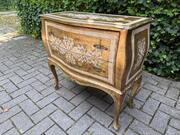 Rococo Chest of drawers