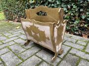 Rococo Paperrack