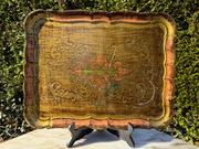 Rococo Serving tray