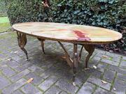 Rococo style Coffee table